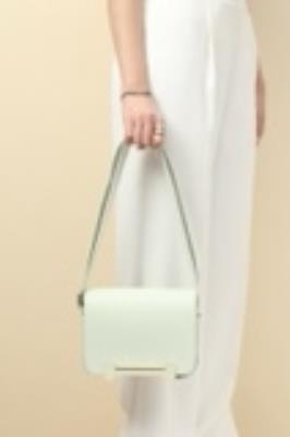 wholesale quality hermes geta 21 chevre goat leather 0s vert fizz ghw